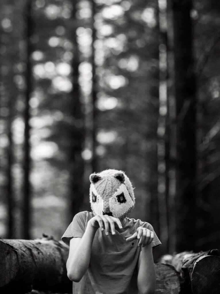 #pictapgo_app 

Catlike Boy