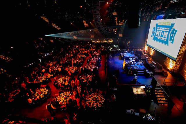 atxbestevents's tweet photo. We love this amazing view from #MJM2016! Our team has the expertise to meet your event goals! #AustinBESTEvents https://t.co/2dX7S4TqS5