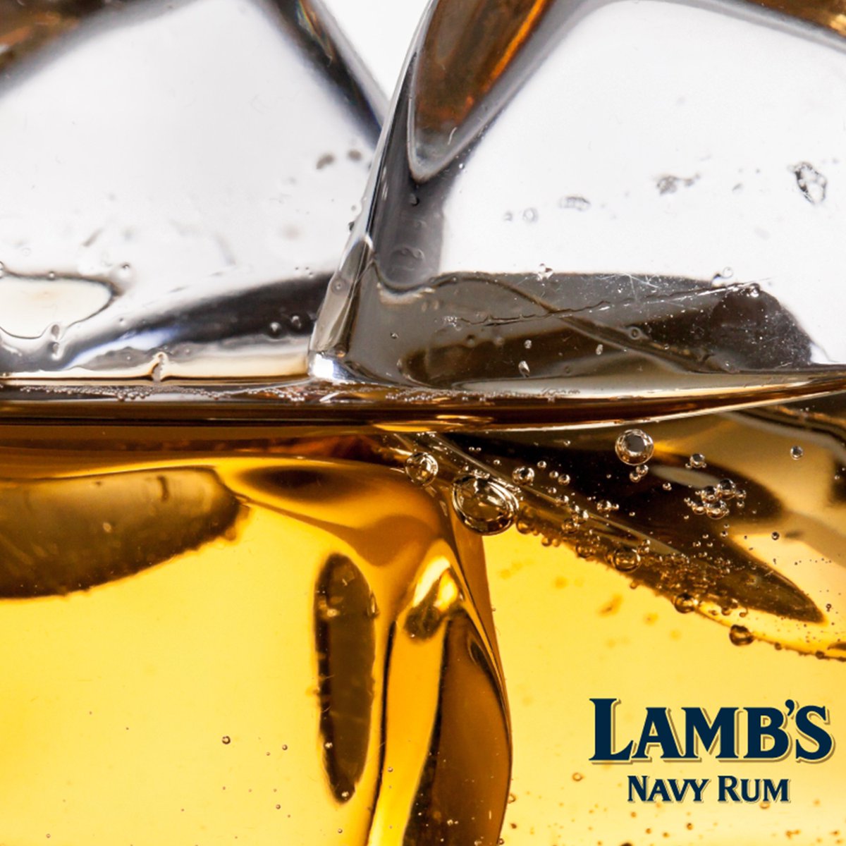 Relax and enjoy a Lamb's Navy Rum tonight. #Cheers
