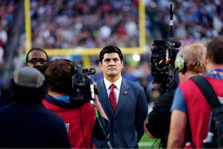 Record_Journal's tweet photo. Tedy Bruschi joins Tom Coughlin and Jim Calhoun at banquet in Southington next week. 
https://t.co/1ZkLIAGlKV https://t.co/TA0q1oLJLW