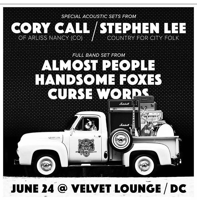 DC what's good? 6/24 🇺🇸