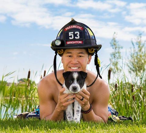 Brighton Fire Rescue tweet media