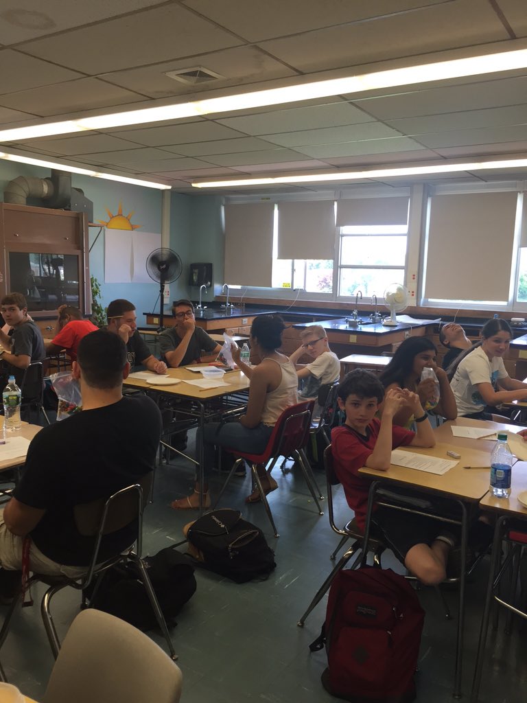 Chemistry lab: "Sweet Simulation Half Life of Candium" 🍬