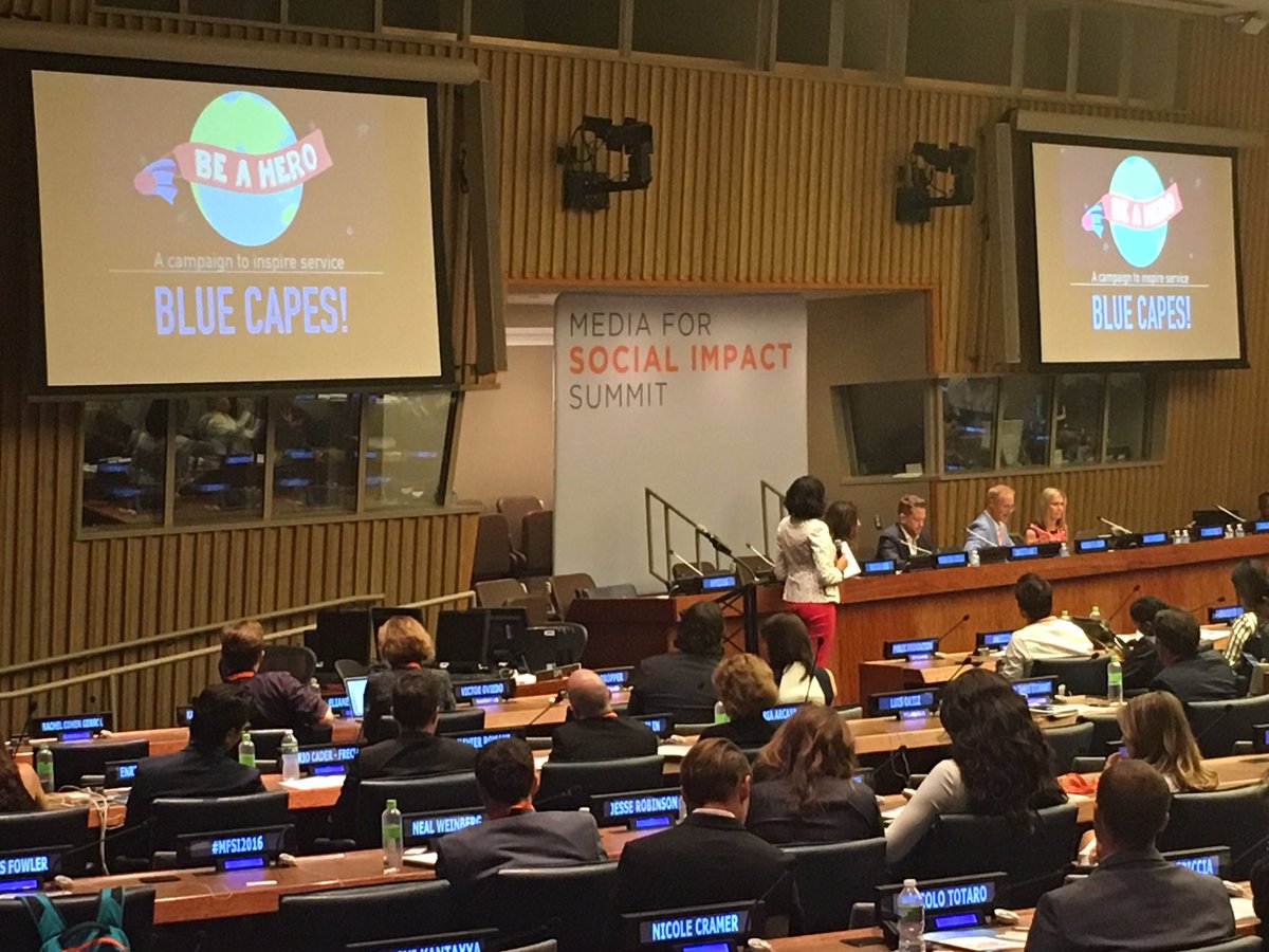 PCIMedia1's tweet image. Excited about ongoing @ComicsUniting #BlueCapes collab with @UNICEF @ReadingWithPix etc! #SDGs for kids at #MFSI2016