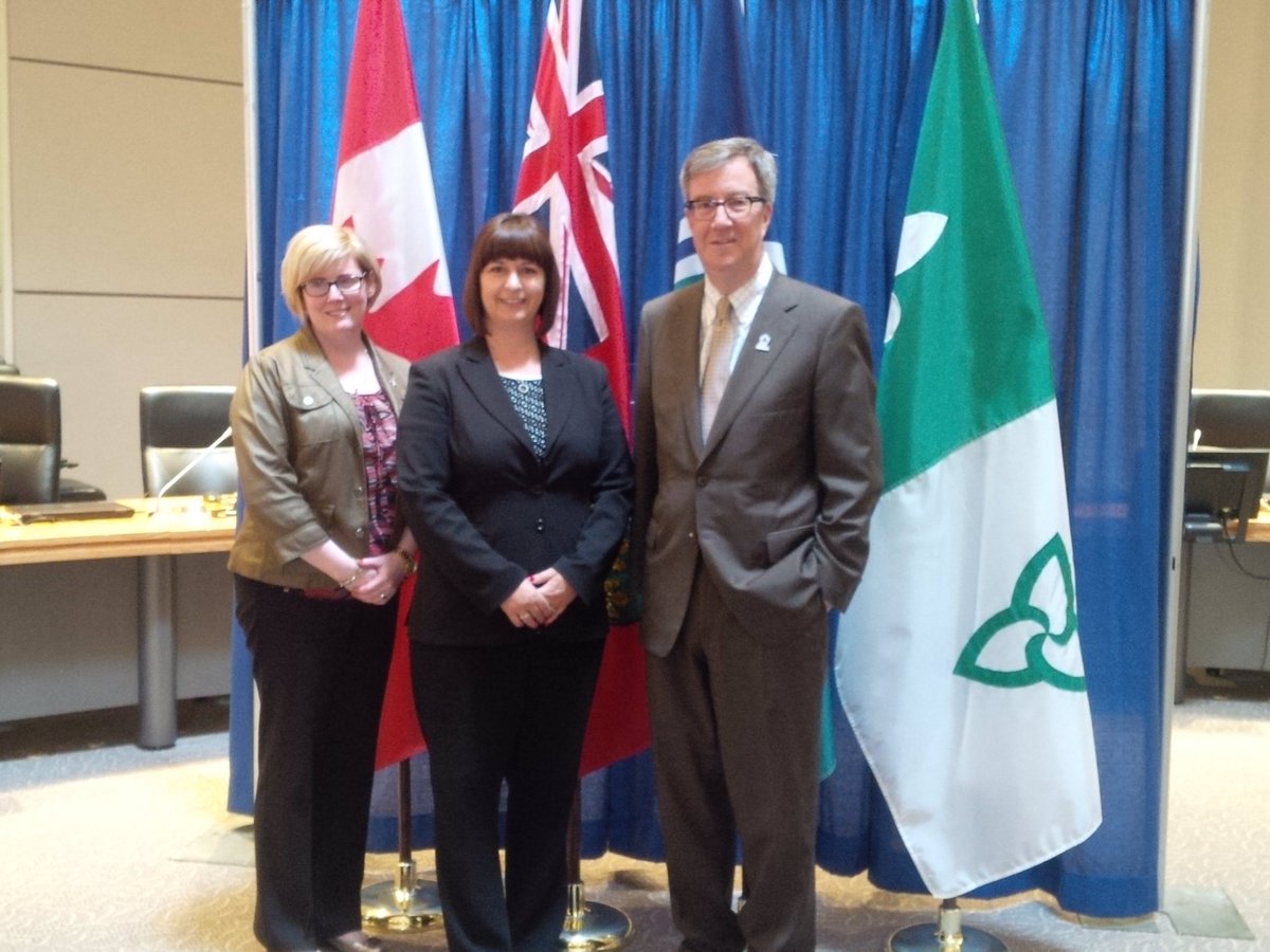 mflalonde's tweet photo. Proud to speak on behalf of @BradDuguid to celebrate Official #Accesssibility Day 2016 @ottawacity. #AODA #Onpoli https://t.co/JF0BK6XWRY