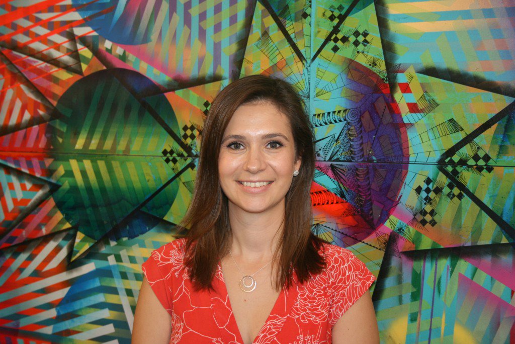 UTDResearch's tweet photo. Read our latest Q&amp;A with @emacUTD professor Kristin Drogos: https://t.co/5jeM0aBAOO #socialmedia https://t.co/pW4tS6tJpw