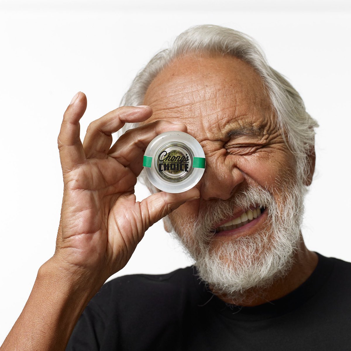 Just looking for my stash.  #ChongsChoice