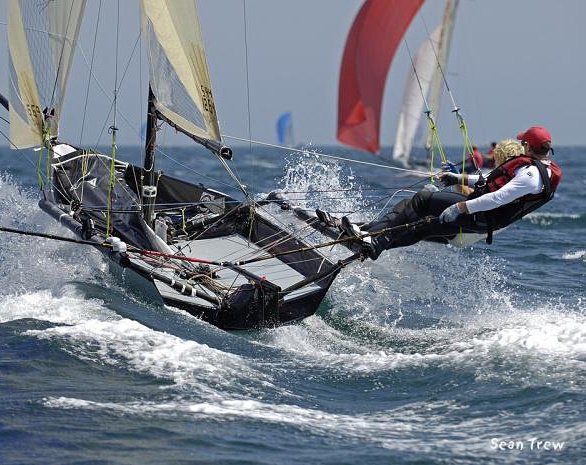 RadStyleRacing's tweet image. I want this, but I used up all my wishes on Bikes. #sailing #wind #crossoversport J