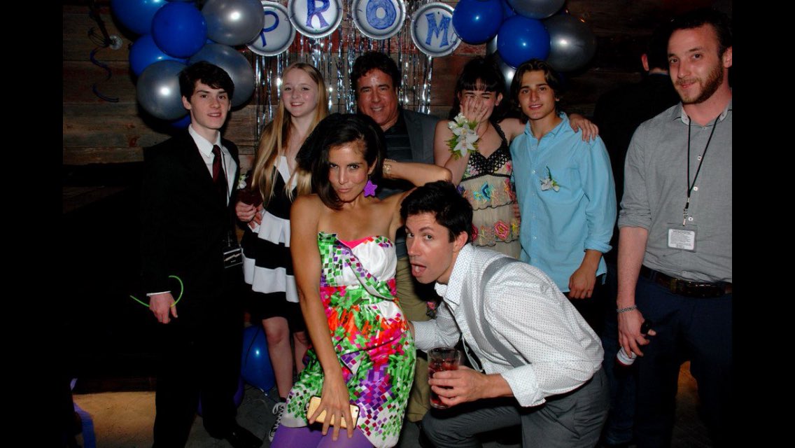 2 Day countdown to Premiere <a href="/Breaking_Legs/">Breaking Legs</a> at <a href="/danceswithfilms/">Dances With Films</a> in Hollywood! 5pm <a href="/ChineseTheatres/">TCL Chinese Theatres</a> #kickitup