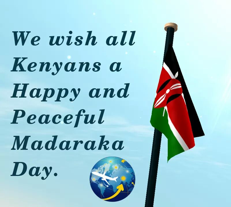 oiputa2's tweet photo. Happy madaraka Day https://t.co/pHcISq9cUu