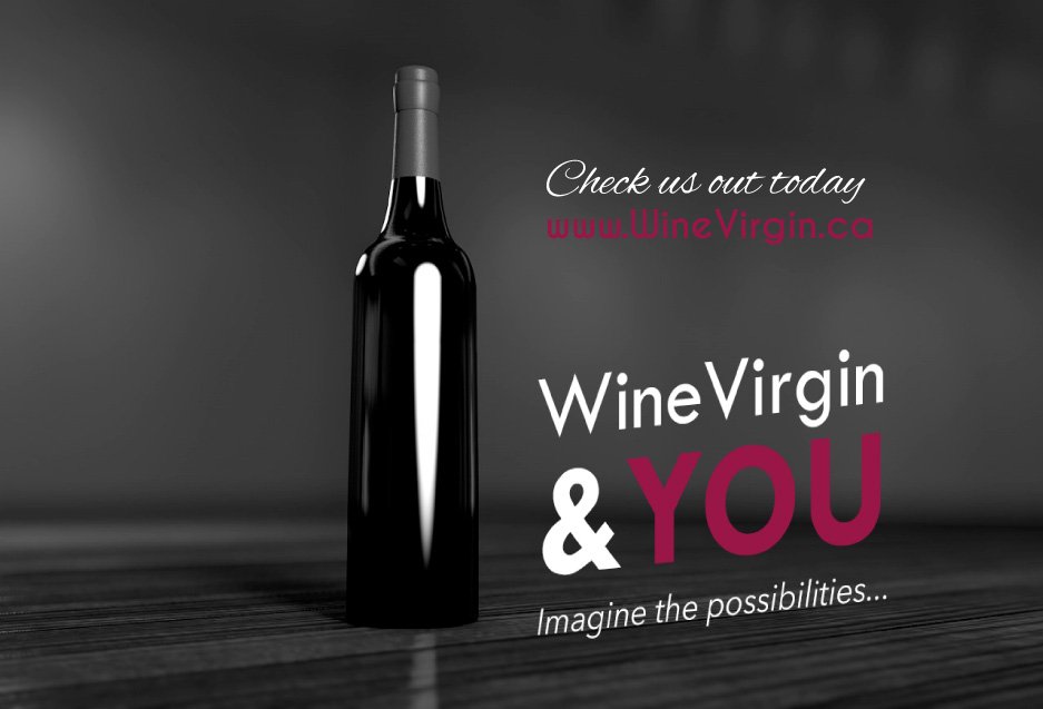 SJcompus2's tweet photo. Happy Wine Wednesday all you Food &amp; Wine lovers! #wineniagara https://t.co/Uxzc7XQXRX