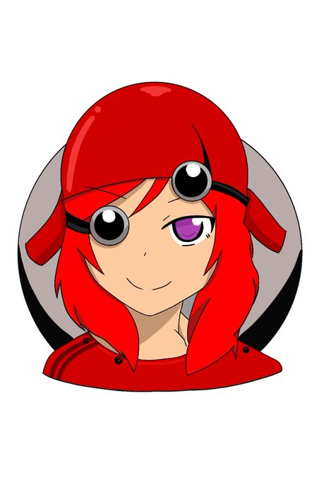 レッドガジェット×真姫ちゃん 