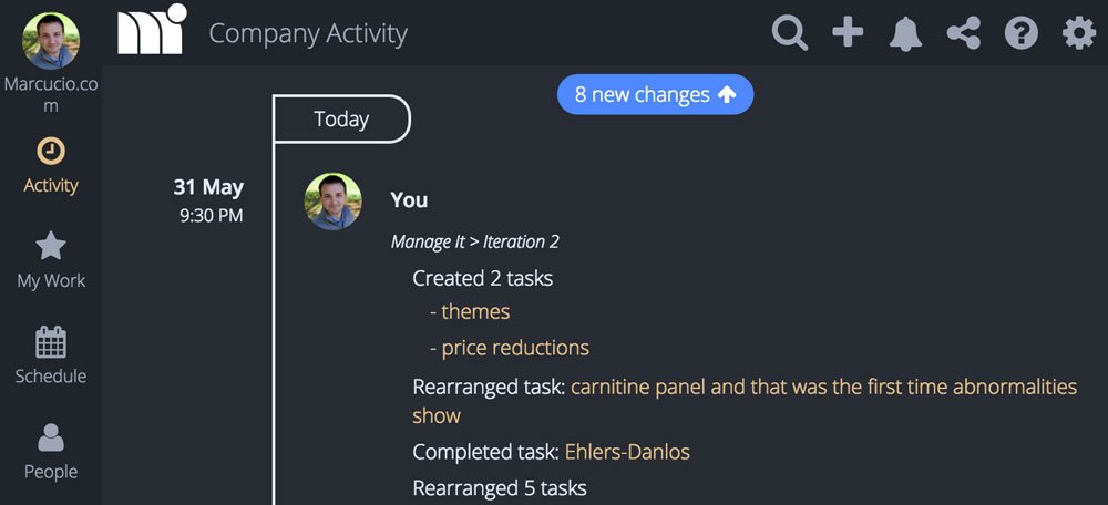 marcucioapps's tweet photo. New theme and more from Manage It, click here to learn more: https://t.co/yDk5lcfZ7b https://t.co/MMLE4dg1k6