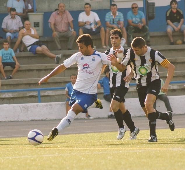 marcosrd27's tweet photo. Tot en la vida te un final. Molt orgullos de totes les persones que he conegut al llerg de estos anys en el fútbol. https://t.co/o8Bui1d6zg