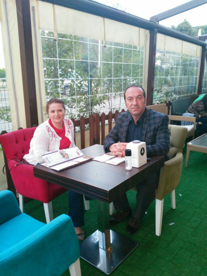 Aksam sefası (@ Carven Cafe Restaurant in Ünye) swarmapp.com/c/4mCiXlJihLc
