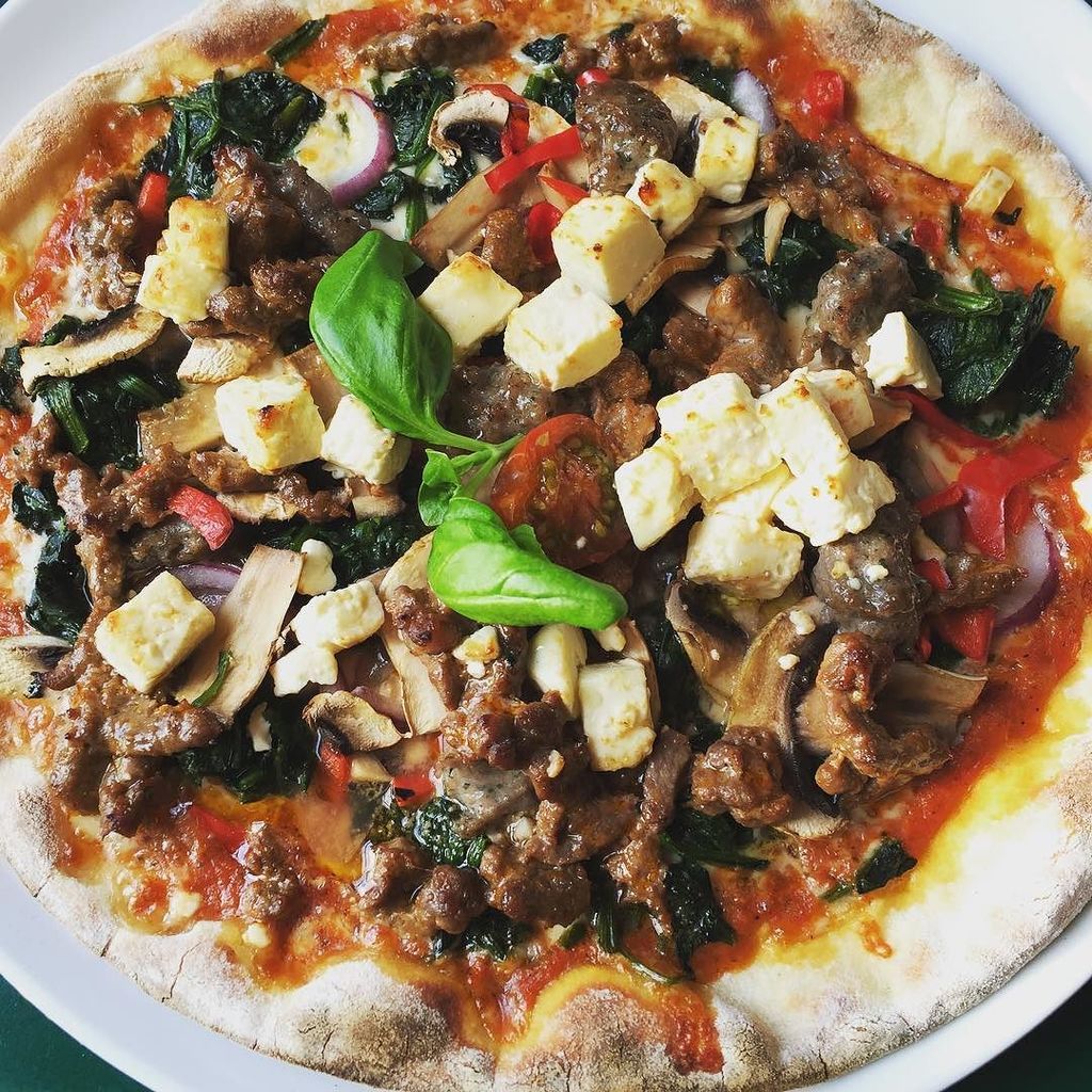 closingtag's tweet image. Post conf meal #cssconfno ift.tt/1sMaOEh