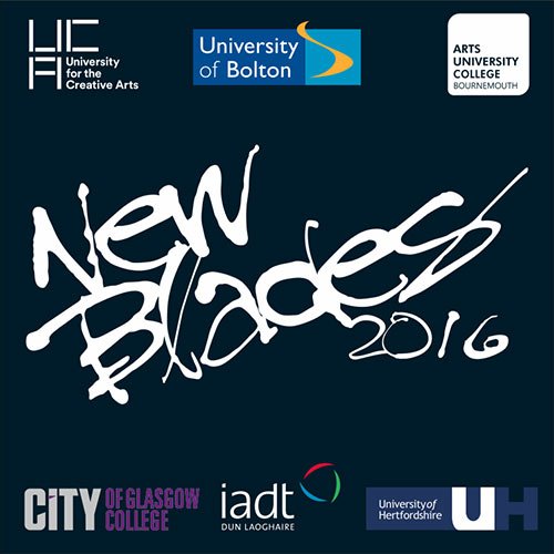 4Dmodelshop's tweet photo. Thursday 9th June @Holbornstudios 10am-10pm 5 Universities 120 modelmakers #newbladesshow https://t.co/Q2EzLUPqpA