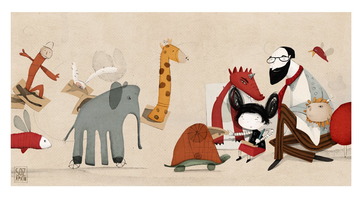 #FelizDiaDelNino          facebook.com/sozapato/photo…