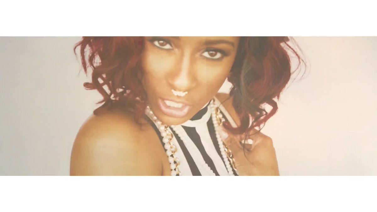 OnSMASH's tweet photo. YM's @shanell_SnL revisits #88Keyz with a new visual for "Open Heart Surgery" https://t.co/TJU1fm1ibY https://t.co/JEpB0dcTvd