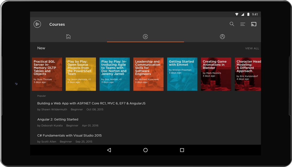 pluralsight app for mac pluralsight app for mac