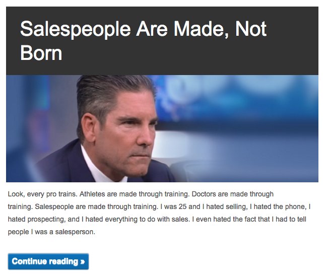 GrantCardone's tweet image. Are you keeping up with my Strategy of the Week? Sign up today GrantCardoneSuccess.com #weekly #success #blog