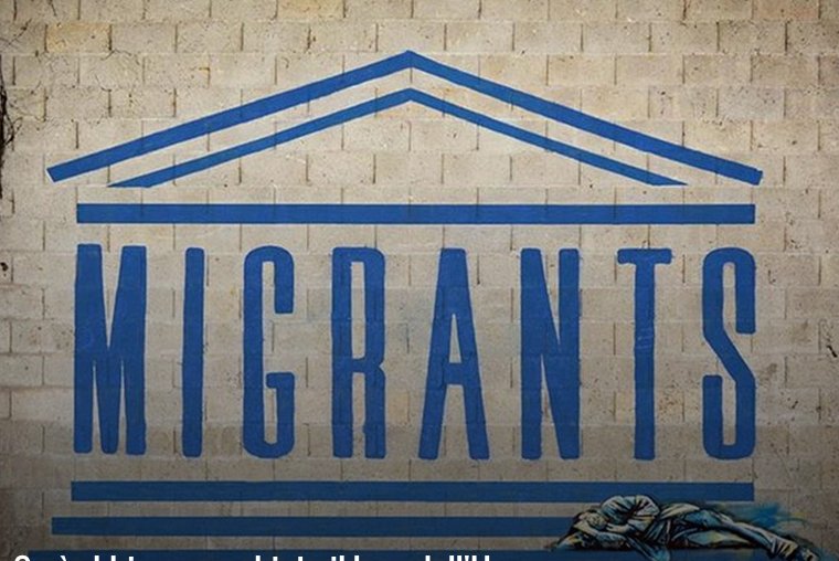 Così Biancoshock e Alice Pasquini hanno cambiato il logo dell'Unesco. vita.it/it/article/201… <a href="/VITAnonprofit/">VITA.it</a>