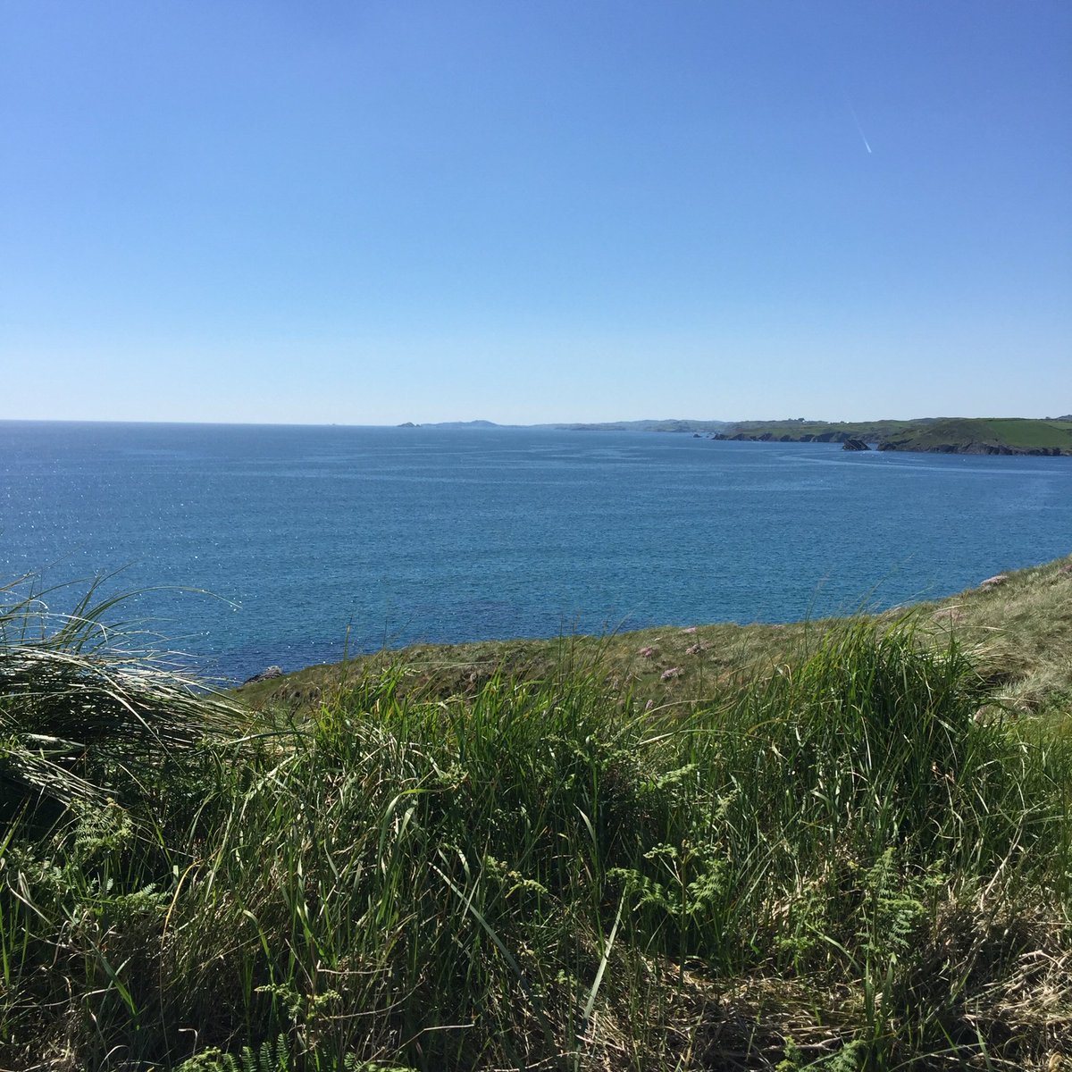 <a href="/RosscarberyReci/">Avril Allshire-Howe</a> @RyanTubridyShow some of the things to look forward to on <a href="/wildatlanticway/">Wild Atlantic Way</a> in #westcork Ryan