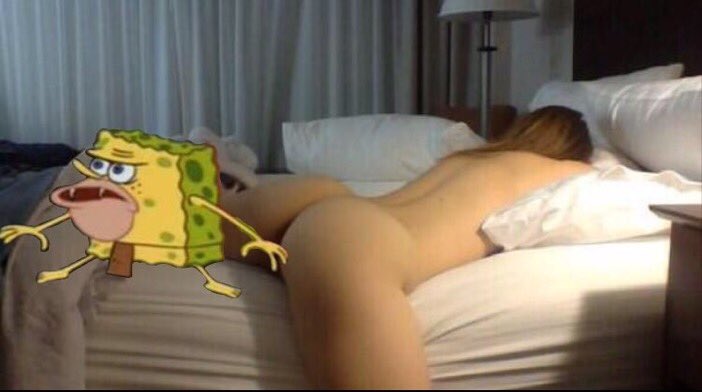 When you tearing the pussy up and she keeps yelling "daddy" and you hear her dad down the hall say "what is it?"