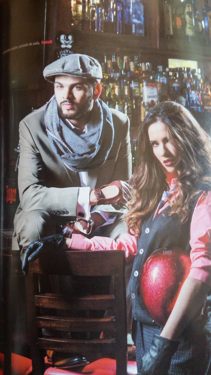 mishalc15's tweet photo. Cuando tu bf es un modelo famoso y de buenash familiash  jajaja te amo! Felicidades mi josgy guaPERRIMO @Josdan_M 😜 https://t.co/wkK51a5Fuv