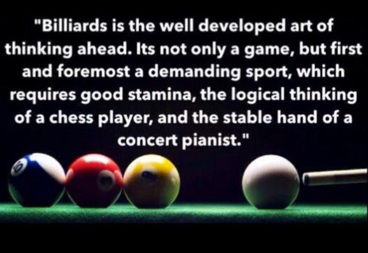 EDuddyBombshell's tweet image. #Billiards is a beautiful thing... .#thinkingahead #steadyhand #mentalstability