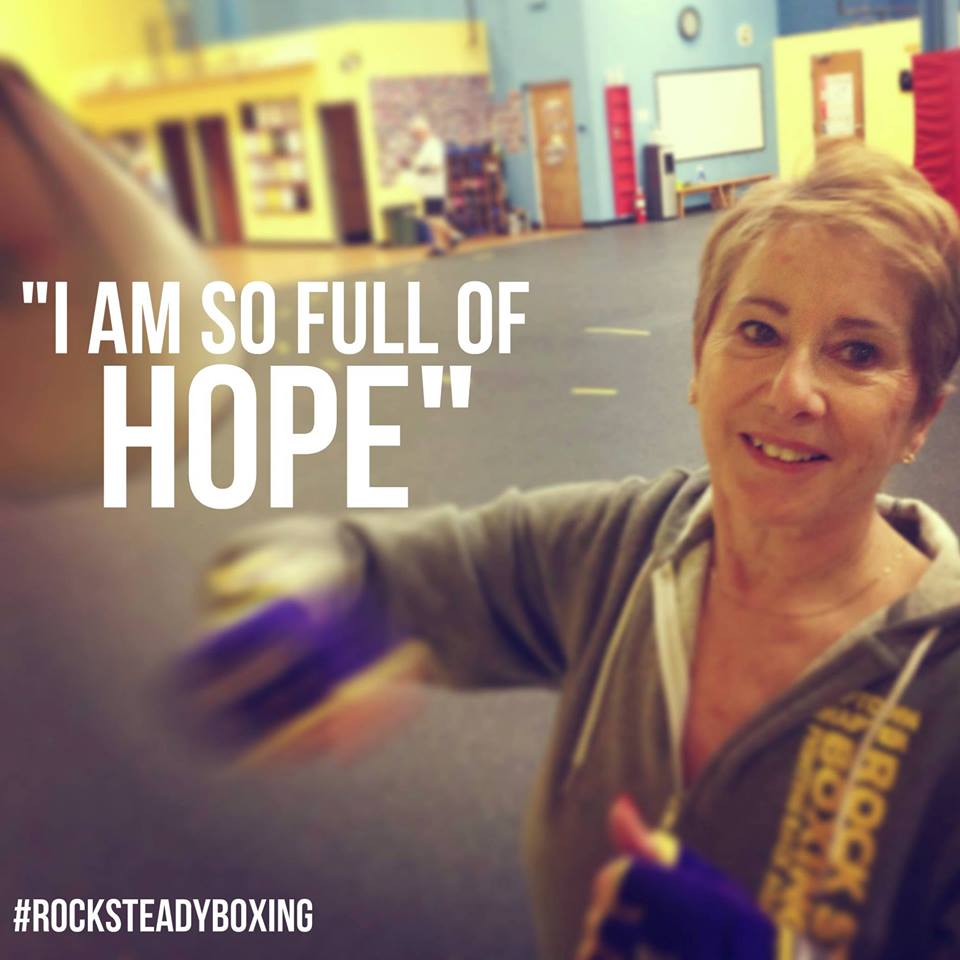 RockStdyBoxing's tweet photo. Thanks @PowerThroughPD for featuring boxing as the exercise for June #RSB #PowerThroughPD
https://t.co/gRxlKIBrdY https://t.co/k0Eh7HGiha