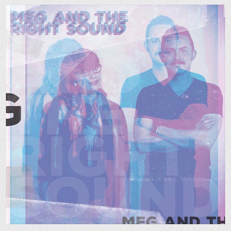 payformusicday's tweet photo. Purchase of the day is #MegandtheRightSound. You can support them at https://t.co/e6uGxiixDY @MegNRightSound https://t.co/l0Ut7UYhg2