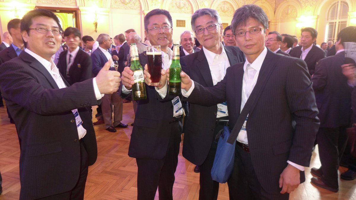 #eecongress2016 dinner at Zofin Palace in #prague-  what a beautiful venue and people here tonight. <a href="/eapa_org/">EAPA</a>