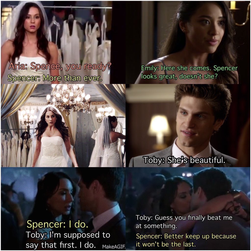 uhtroians's tweet image. Plz check out @LEKSASGRIFFIN's Spobee edits. She put so much effort into this💜 #Spoby #Spobyedit #SpobyIsEndgame