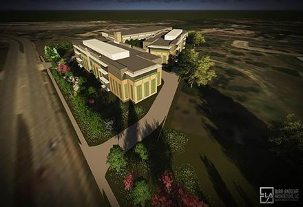 This Week's Austin-San Antonio Deal Sheet is up now.   bisnow.com/austin-san-ant… #cre