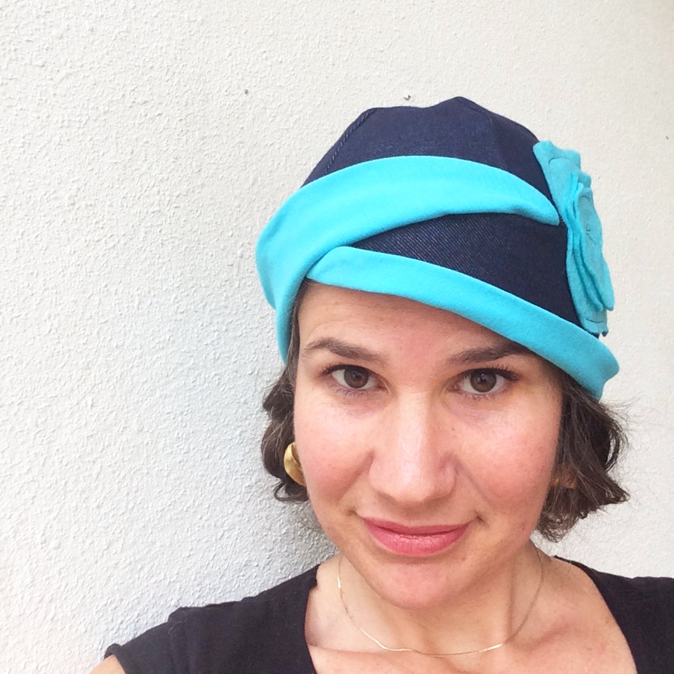 Flipside Hats tweet media