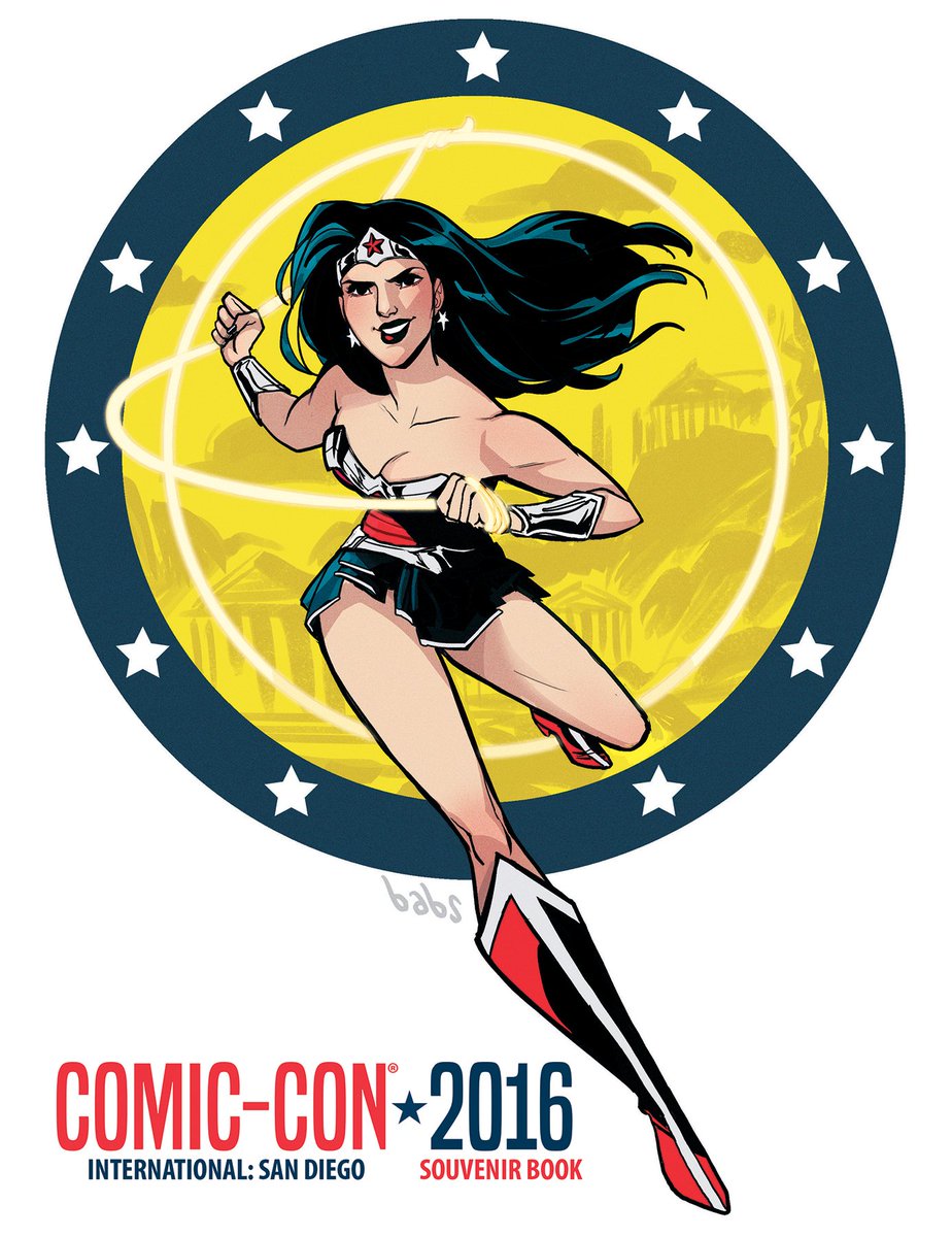 Wonder Woman (2017)  Gal Gadot - Page 6  KASKUS