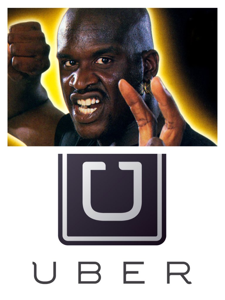 sneakerfuzz's tweet photo. @FinishLine @SHAQ @Uber SHAQFuber https://t.co/tqX6wmrXpa