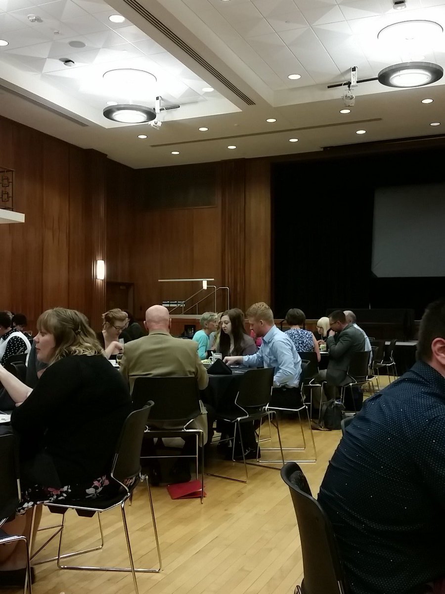 UNIEngagement's tweet photo. Wrapping up our time at #UMCES2016 It's been great learning, collaborating and networking! https://t.co/s3aLF78KoR