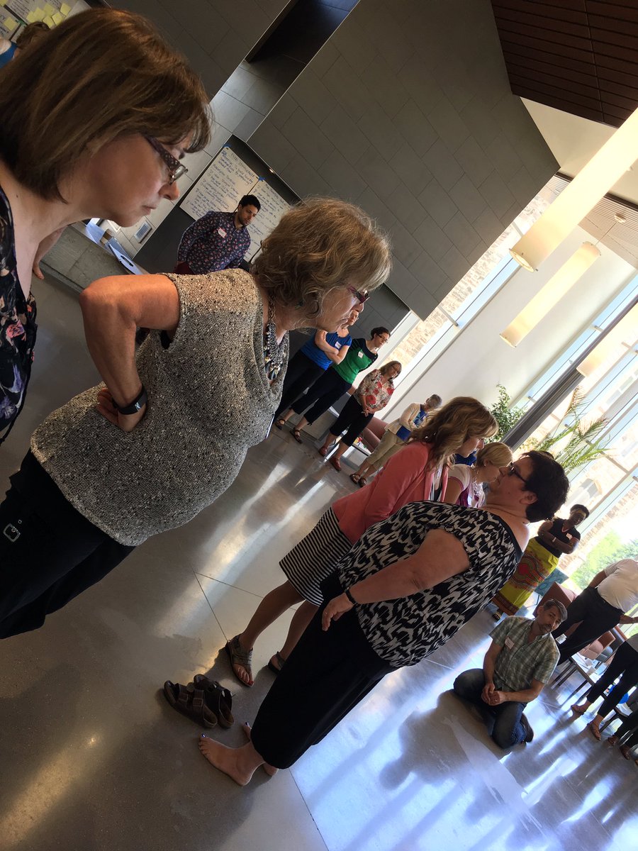 campus_creative's tweet photo. Listening to each others' stories of fear and frustration within our businesses to make it better :) #LdnLab #LdnOnt https://t.co/azblPIucmb
