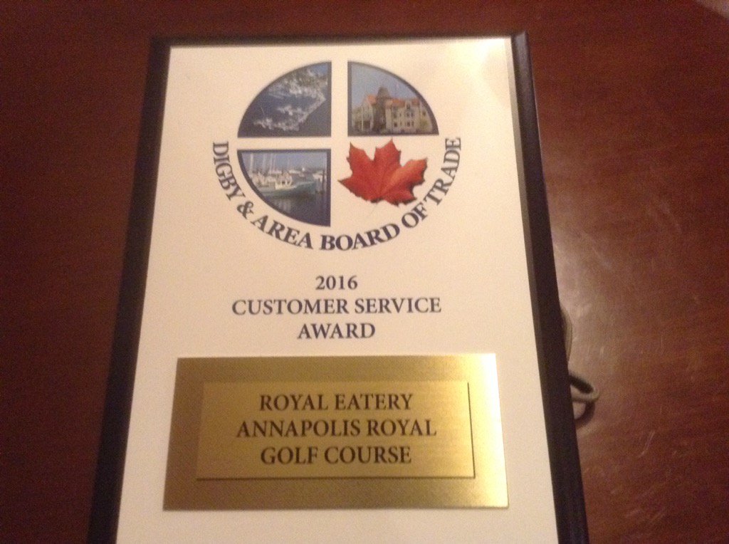 ARGolfJacqui7's tweet photo. Very proud to be be presented with this plaque @ awards dinner last night @ Digby Pines https://t.co/tQbuIHpMC6