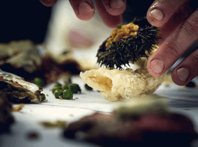 Attending our <a href="/FoodLovesTech/">food loves tech</a> event? Sign up this week so we can digest your food stories: foodlovestech.com/in-the-mouth