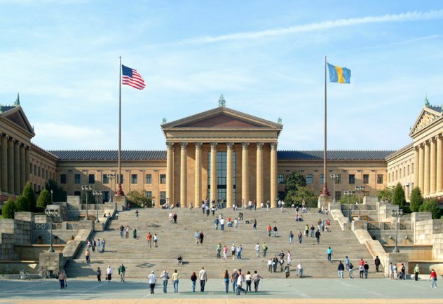 PHLVisitorCntr's tweet photo. Don't forget! Every Wednesday evening after 5:00 p.m. is pay what you wish at @philamuseum! https://t.co/YNC9985LFw https://t.co/80HEWWAOPQ