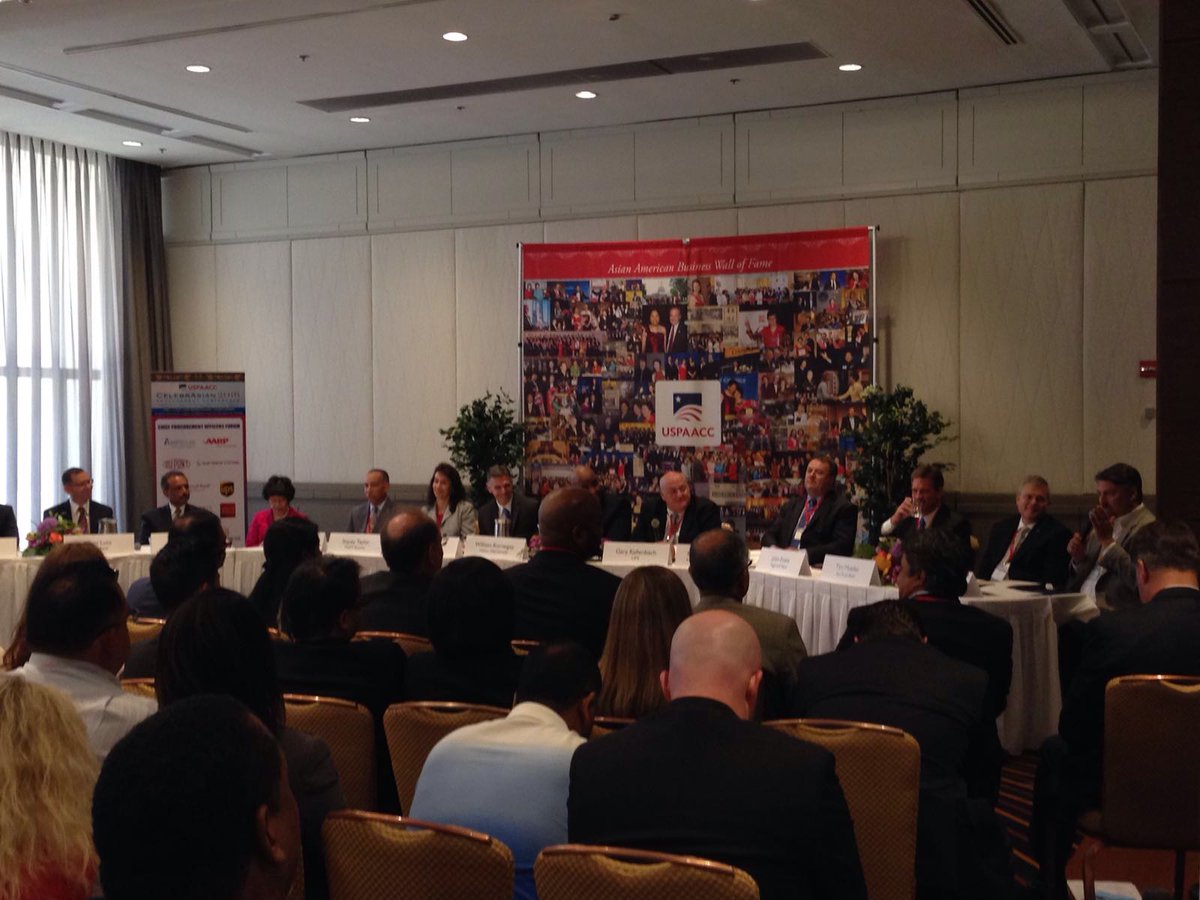 VDartInc's tweet photo. #Celeb16 #CPOForum Powerhouses! #JohnEvans #StaceyTaylor #MichaelHourihan #DKSingh... @USPAACC_EF #VDartInc https://t.co/hT3AmwXVhI
