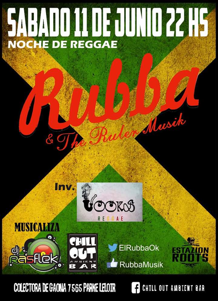 El Rubba tweet media