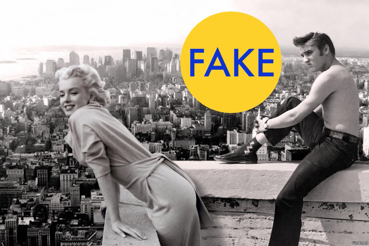 wellfactually's tweet photo. It's Marilyn Monroe's birthday but don't fall for these fake pics (NSFW) https://t.co/PBpgnGUiVu https://t.co/DE4kVXwfrA