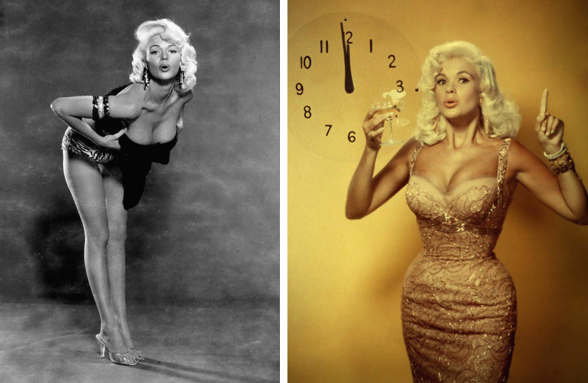It's Marilyn Monroe's birthday but don't fall for these fake pics (NSFW) trib.al/LSk0i1a