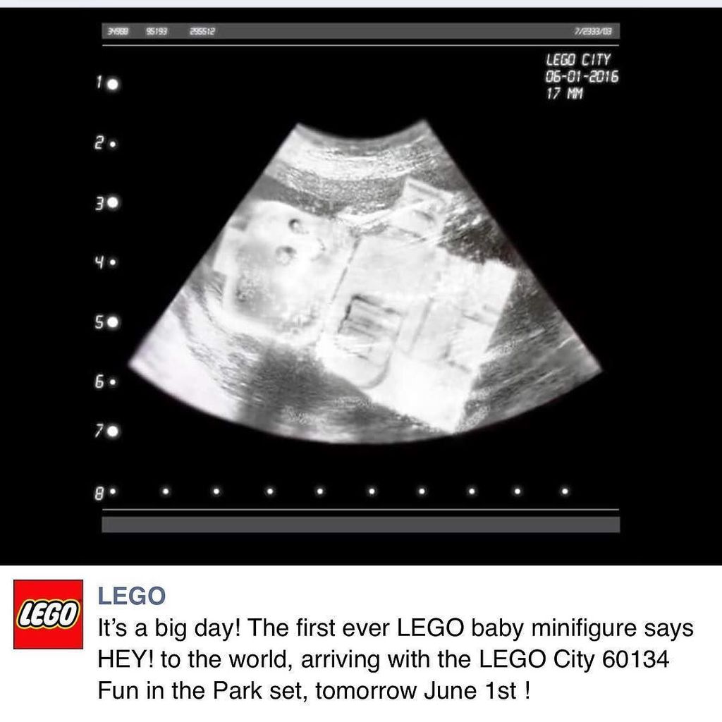 PatriciaHeaton's tweet photo. Even more reason to love #LEGO! https://t.co/Doj1dFuLVx https://t.co/YbnMnTD0G7