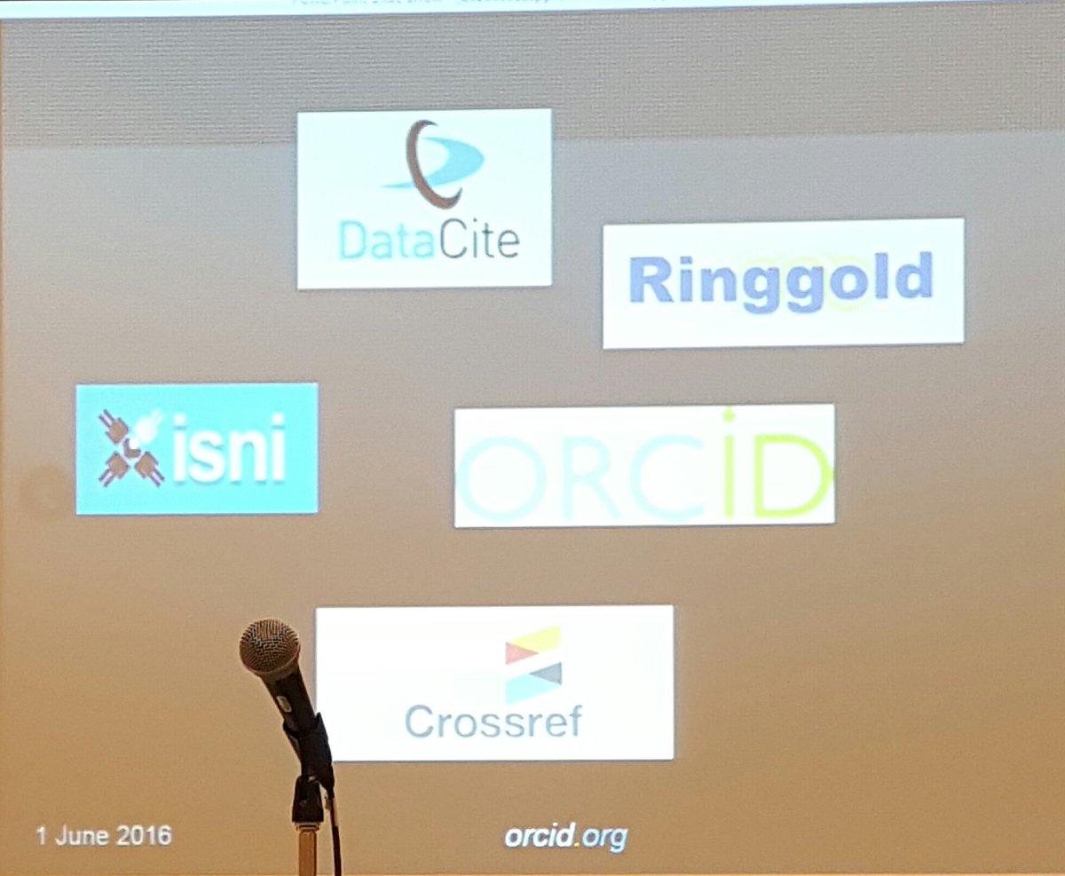 ProtoView's tweet photo. Key identifiers are a topic of interest at #SSP2016 https://t.co/hd7p1jmkHO