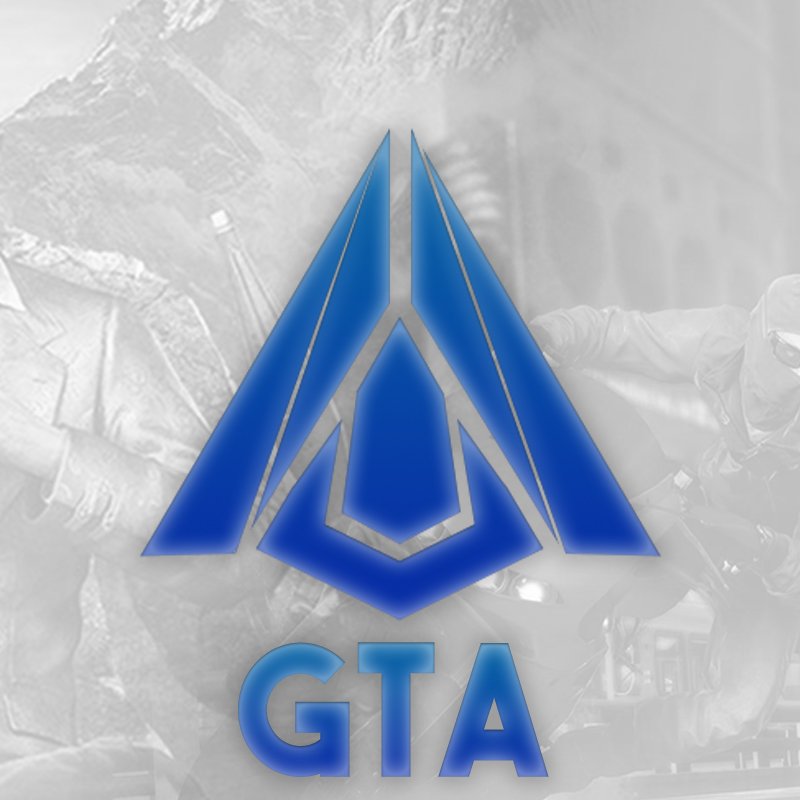 TheTotalAnarchy's tweet image. Nouvelle bannière et nouveau logo fait par @ZayRekYT